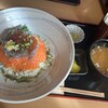 湘南しらす海鮮丼専門店 五八