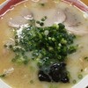 龍王 - ラーメン   750円なり