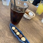 クッキー&カフェ ウズ - 