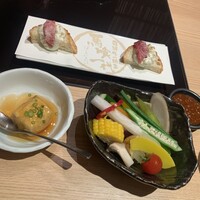 最飛び飛騨牛 しゃぶすき家 馬喰一代 名古屋WEST - 