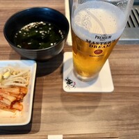 焼肉うしごろ 新宿三丁目店 - 