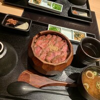 最飛び飛騨牛 しゃぶすき家 馬喰一代 名古屋WEST - 