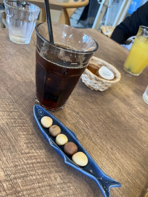 cookie&cafe UZU photo 2