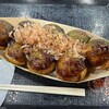 Tsukiji Gindako - 