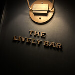 THE LIVELY BAR - 