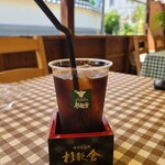 杉能舎 - 水出し珈琲