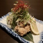 Koshitsu Ando Yakitori Torigen - 