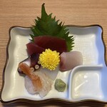 Sushinotaishiyou - 