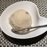 旬菜ステーキ処 らいむらいと - アイス