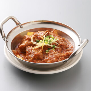 インド・ネパール料理 タァバン_1