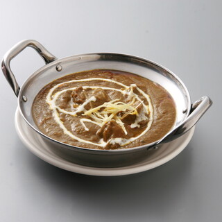 インド・ネパール料理 タァバン_2