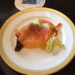 スターロード - サーモン