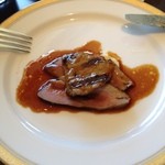 スターロード - 鴨とフォアグラ