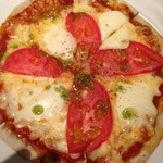 DiningBar Rocca - マルゲリータピッツァ