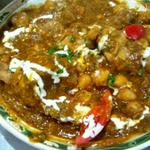 インド･パキスタン料理 ホット・スプーン