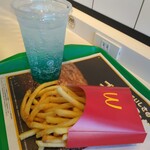 McDonald's - 