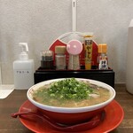 ラーメン十五屋 - 