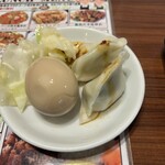 中華料理 福怡軒 - 