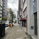 とんかつ やまいち - 