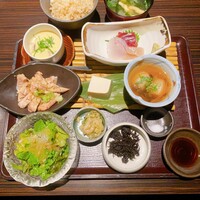 銀座 竹の庵 5丁目本店 - 