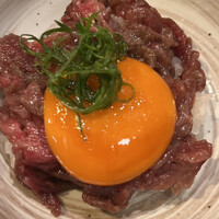 炭火焼肉ホルモン うしごろ 中目黒店 -  炭火焼肉ホルモン うしごろ 中目黒店 -