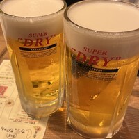 炭火焼肉ホルモン うしごろ 中目黒店 -  炭火焼肉ホルモン うしごろ 中目黒店 -