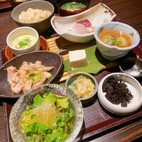銀座 竹の庵 5丁目本店 - 