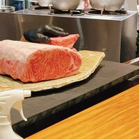 焼肉割烹QUON - 