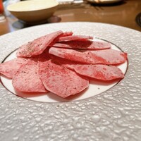 焼肉 大河 - 