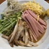 くろいわラーメン 本店