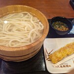 丸亀製麺 - 