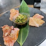 魚火ふじな 本店 - 