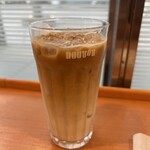 ドトールコーヒーショップ - 