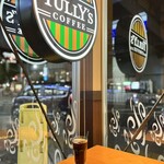 TULLY'S COFFEE - 