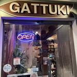 ＧＡＴＴＵＫＩ - 