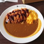 カレーハウス CoCo壱番屋 - 