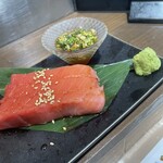 魚火ふじな 本店 - 