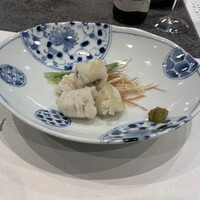鉄板焼き 華粋 - 