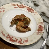 全聚徳 銀座店 - 