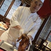 全聚徳 銀座店 - 