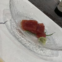 鉄板焼き 華粋 - 