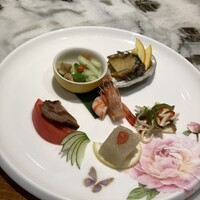 全聚徳 銀座店 - 