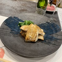 鉄板焼き 華粋 - 