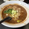 中国手打拉麺 馬賊 日暮里店