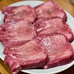 炭火焼肉ホルモンさわいし - 