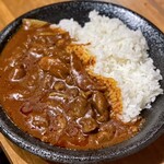 炭火焼肉ホルモンさわいし - 