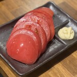 炭火焼肉ホルモンさわいし - 