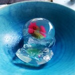 鎌倉茶房 茶凛 - お茶菓子