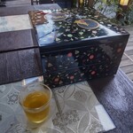 鎌倉茶房 茶凛 - 鎌倉茶房 茶凛