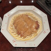 中国料亭 翠鳳 上野本店 - 